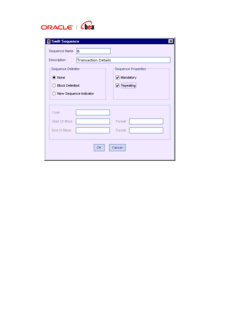 BEA SWIFT Adapter User Manual | Page 25 / 113