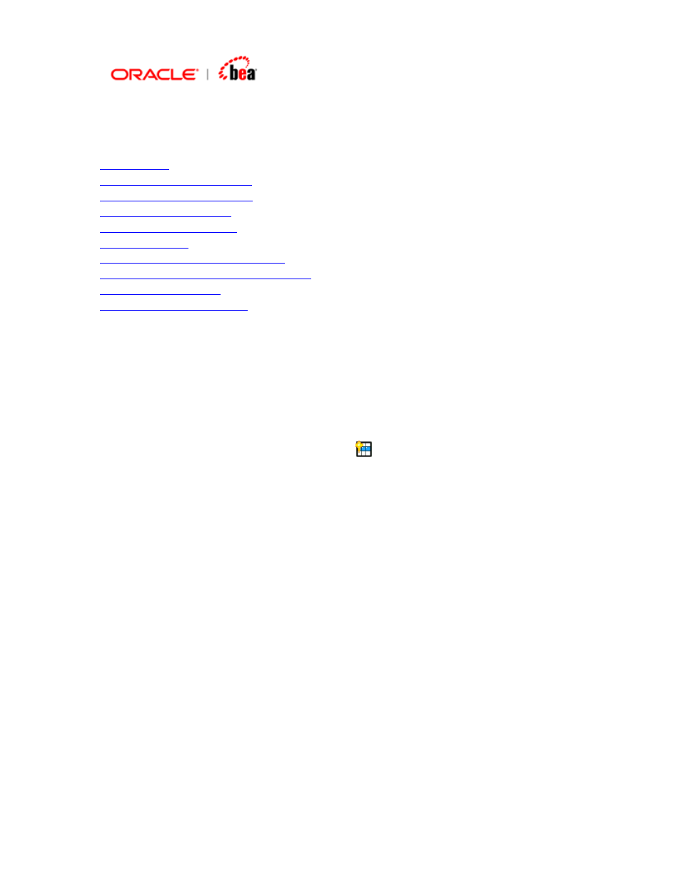 Adding a new generic field | BEA SWIFT Adapter User Manual | Page 30 / 113
