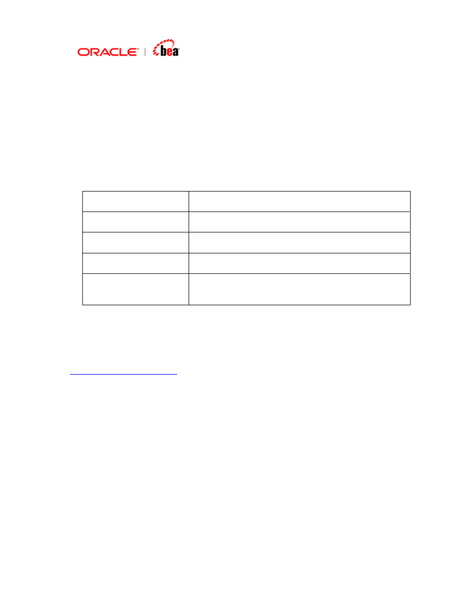 Removing field options | BEA SWIFT Adapter User Manual | Page 36 / 113