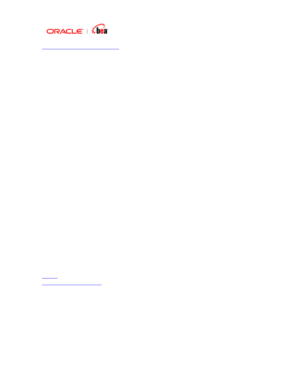 Terminology | BEA SWIFT Adapter User Manual | Page 5 / 113