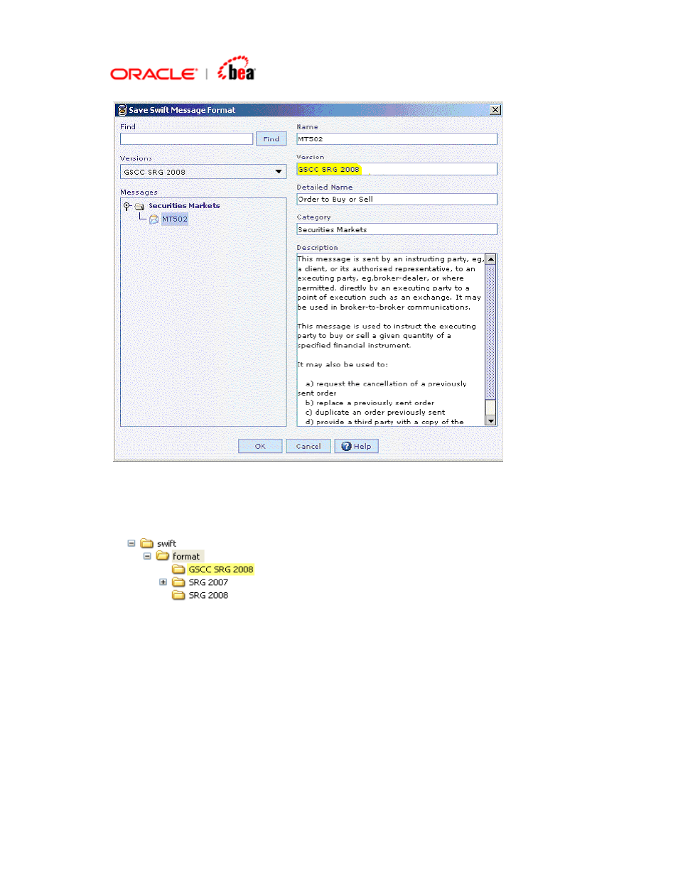 BEA SWIFT Adapter User Manual | Page 8 / 113