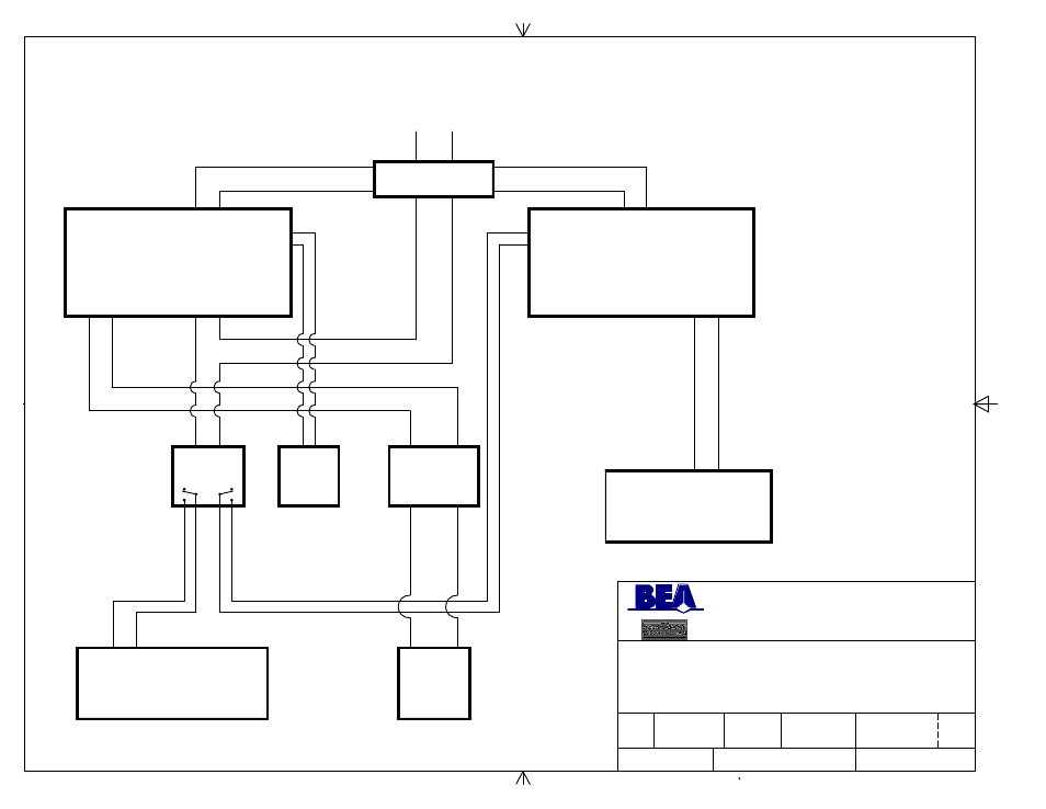 Mc-25 #2, B.e.a., inc | BEA 80.0011.02 User Manual | Page 2 / 17