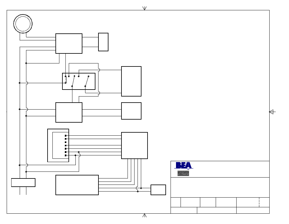 B.e.a., inc | BEA 80.0011.02 User Manual | Page 3 / 17