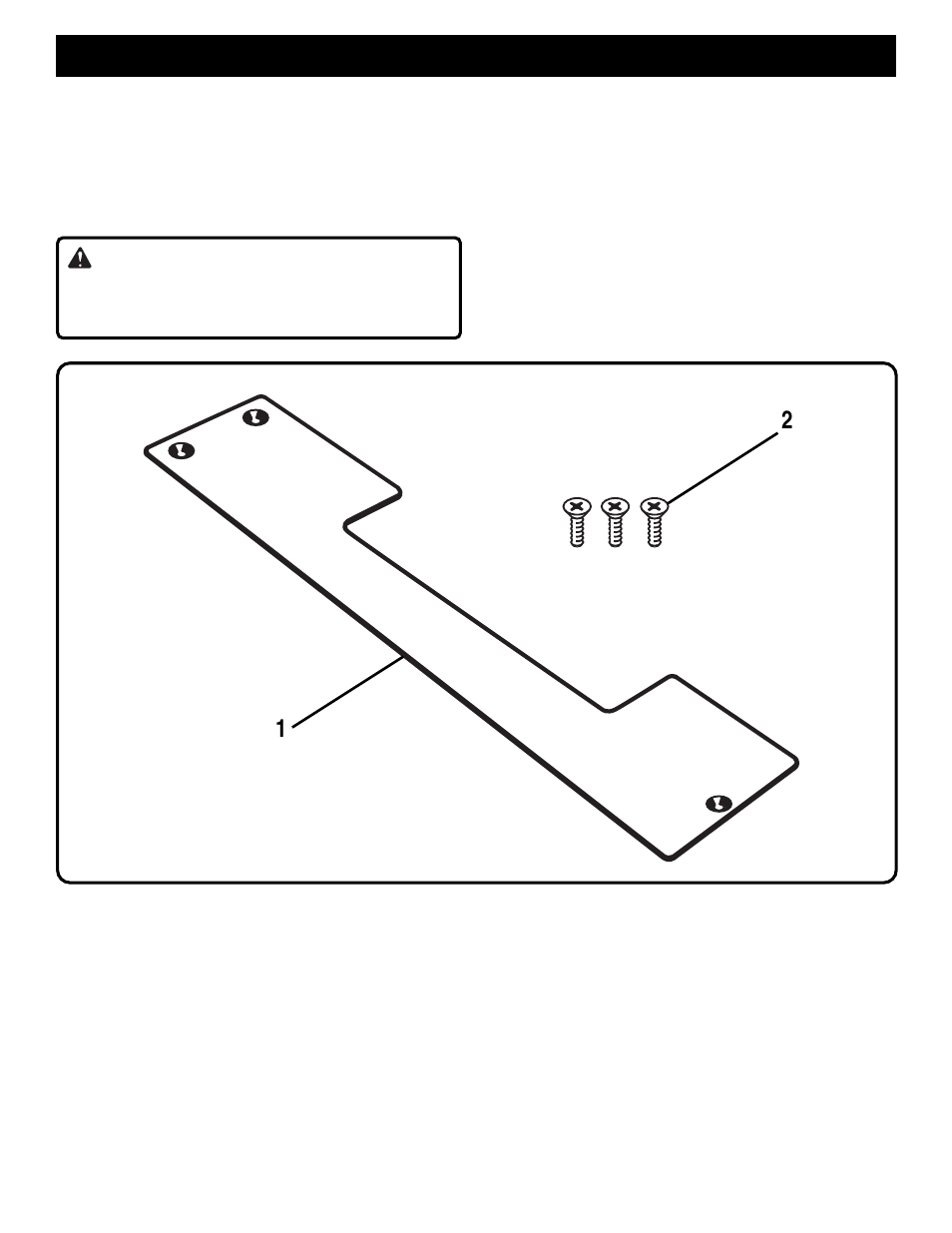 Unpacking, Warning | Ryobi 4070331 User Manual | Page 3 / 6