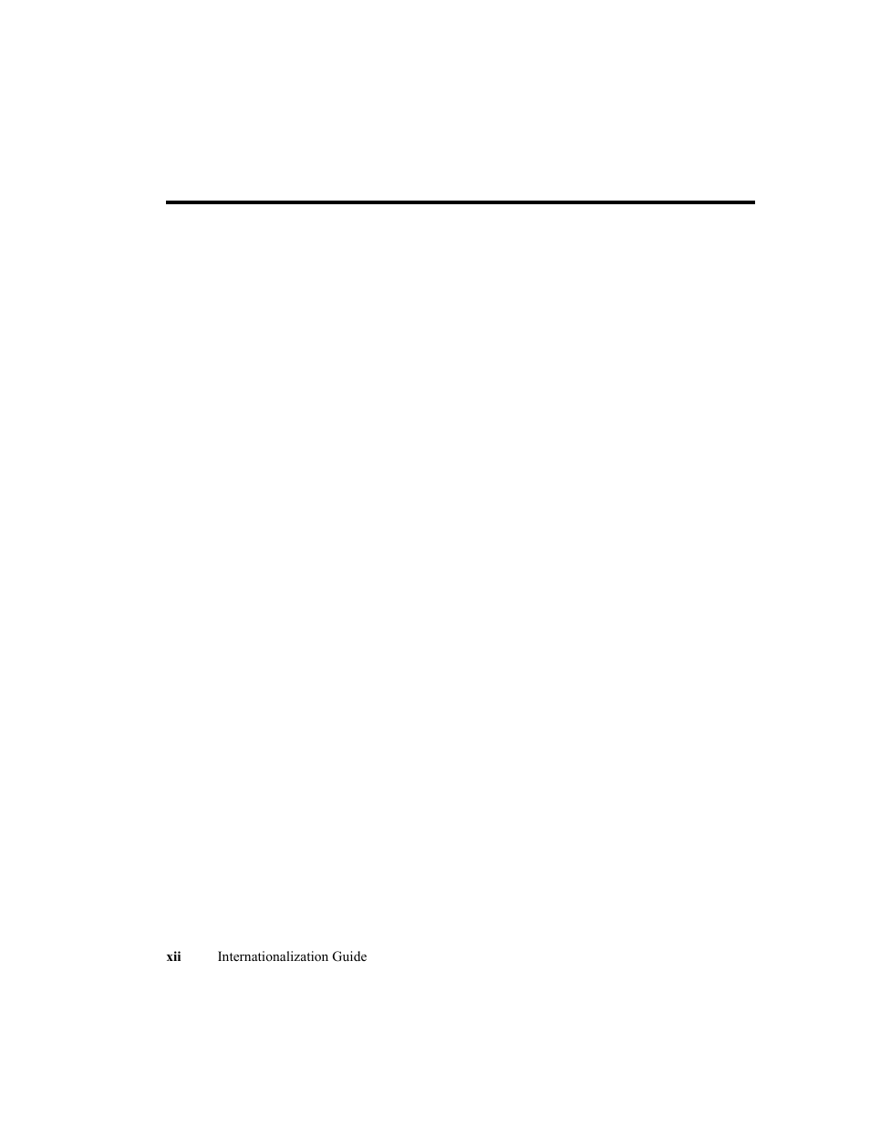 BEA WebLogic Server User Manual | Page 12 / 88