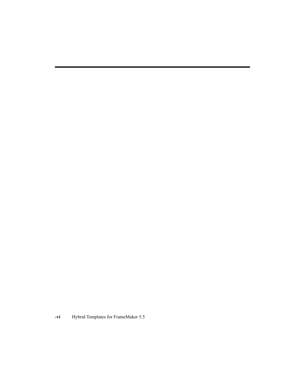 BEA WebLogic Server User Manual | Page 6 / 88