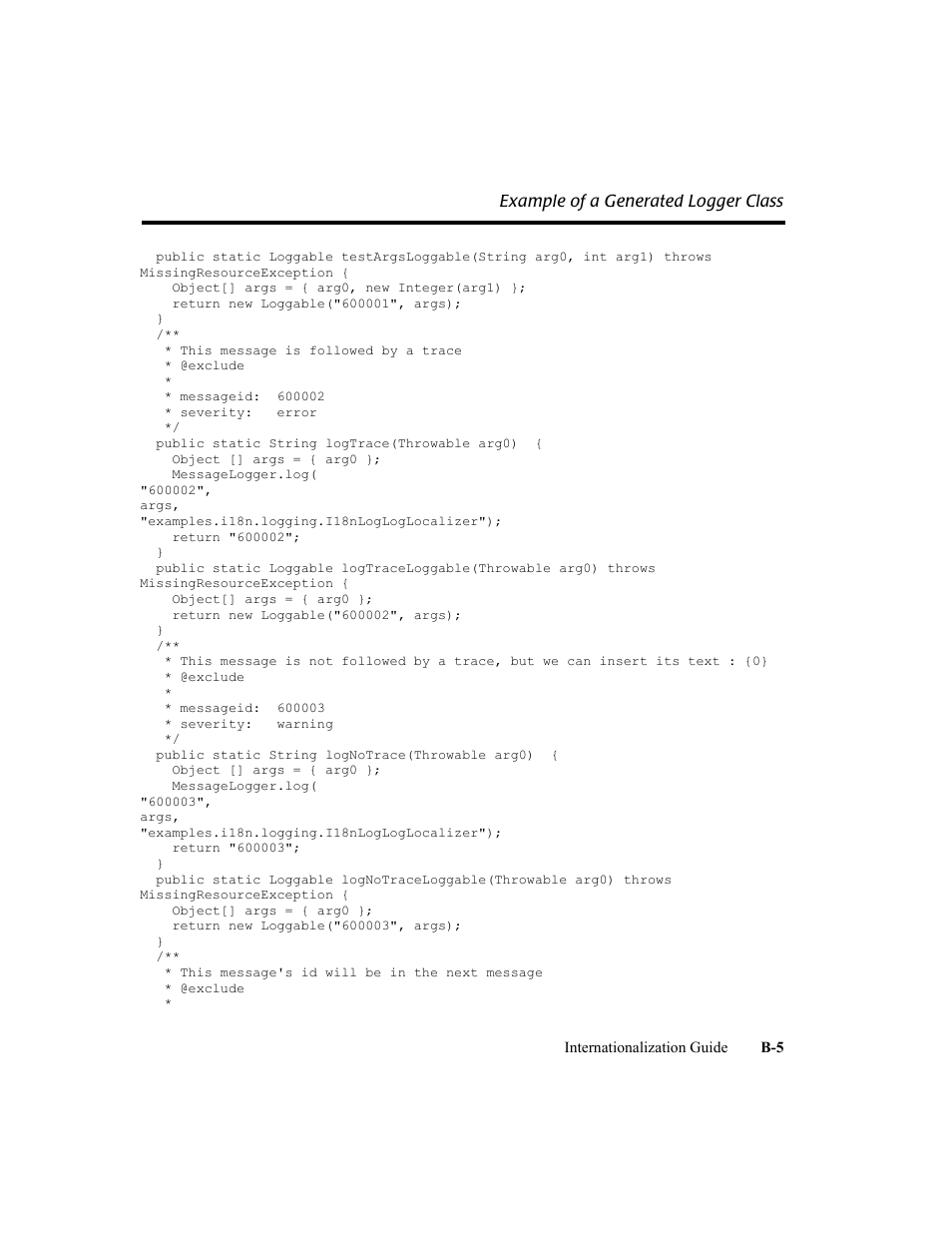 BEA WebLogic Server User Manual | Page 67 / 88
