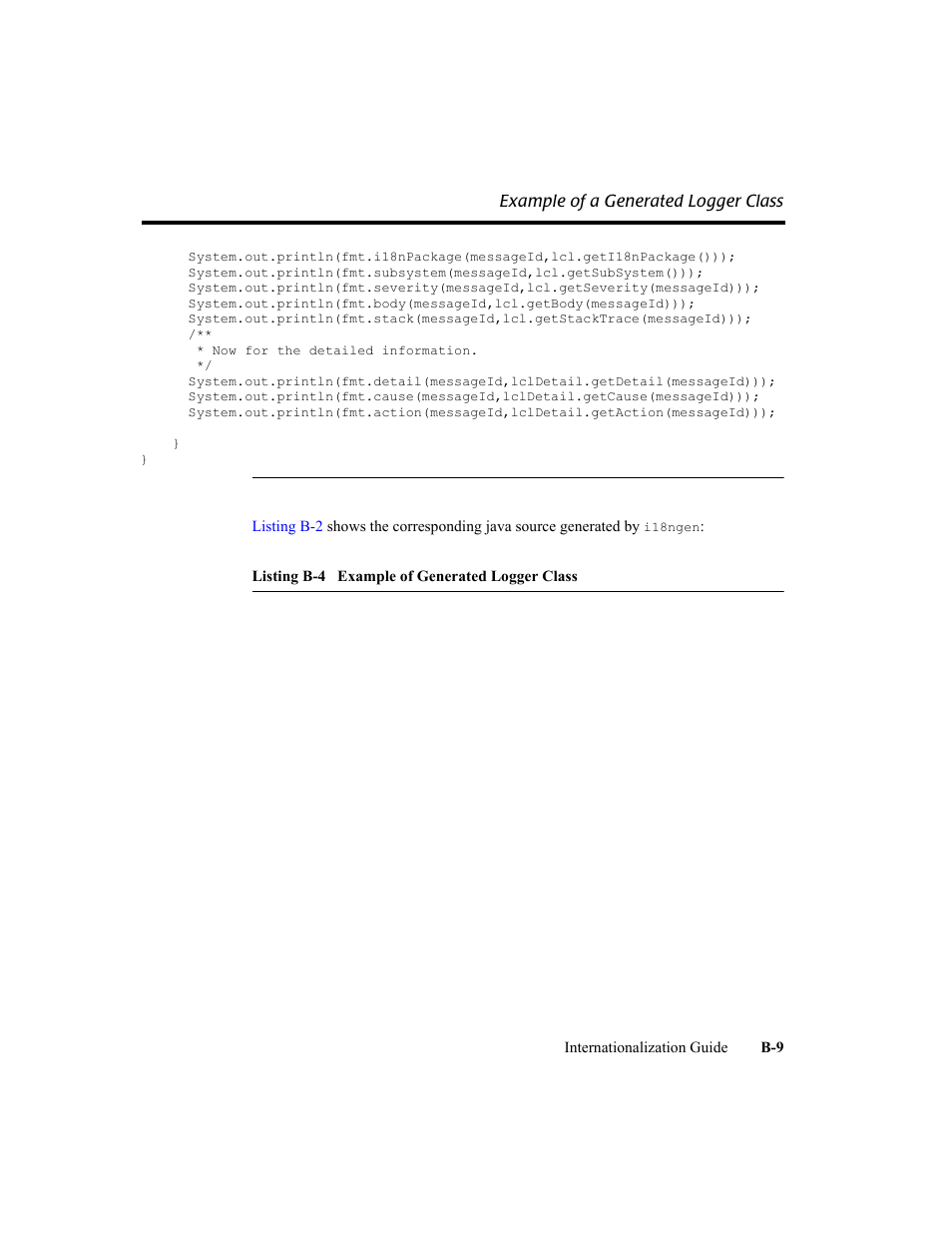 BEA WebLogic Server User Manual | Page 71 / 88