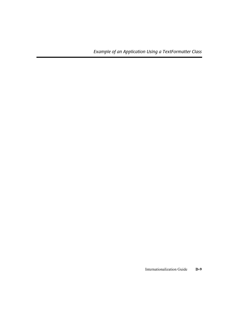 BEA WebLogic Server User Manual | Page 85 / 88