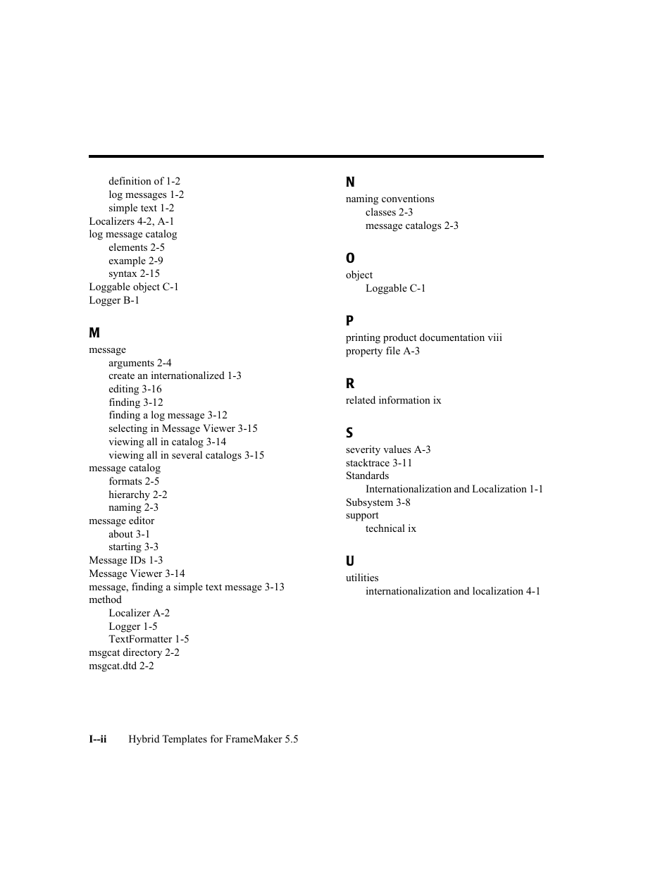 BEA WebLogic Server User Manual | Page 88 / 88