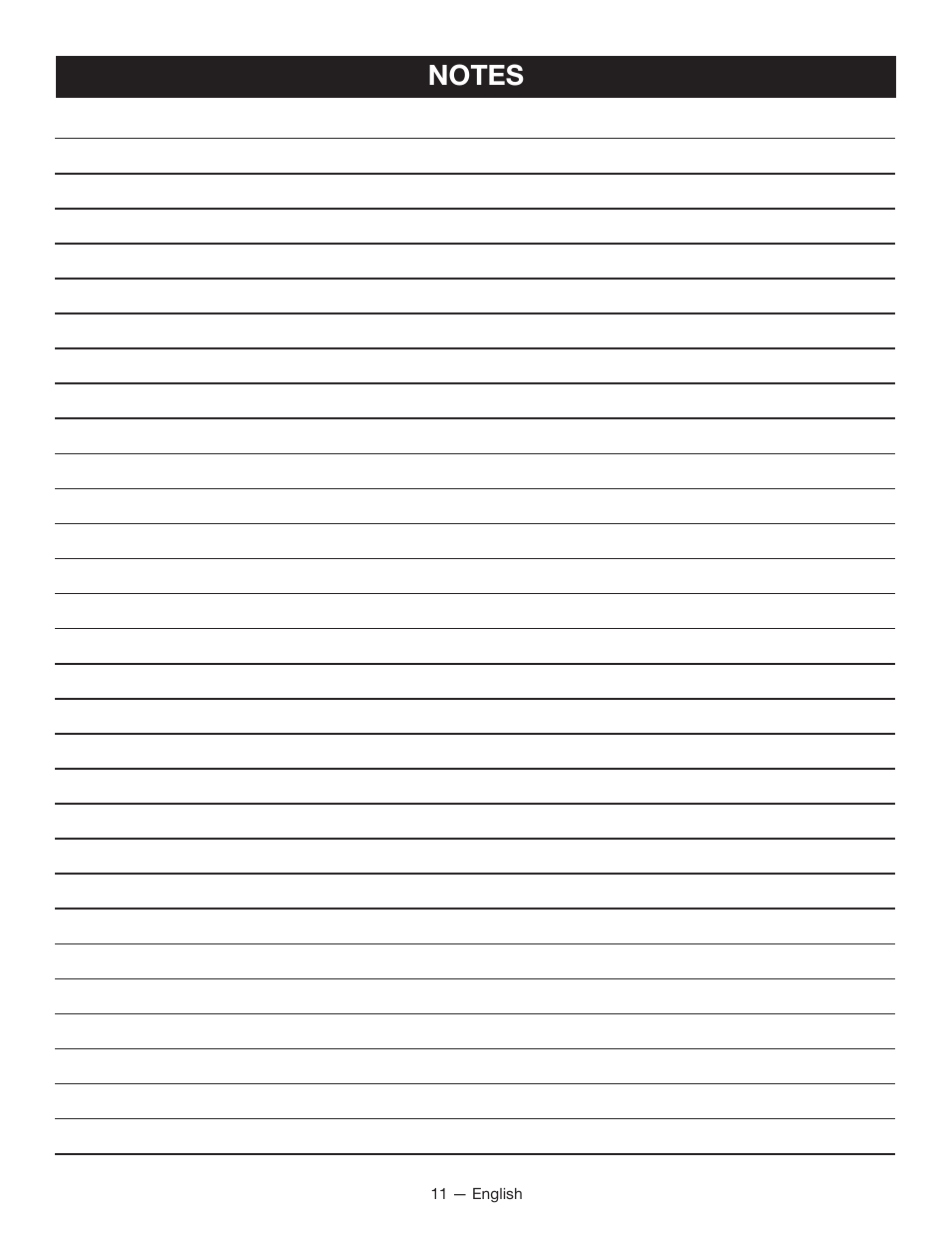 Ryobi RY15702 User Manual | Page 13 / 34