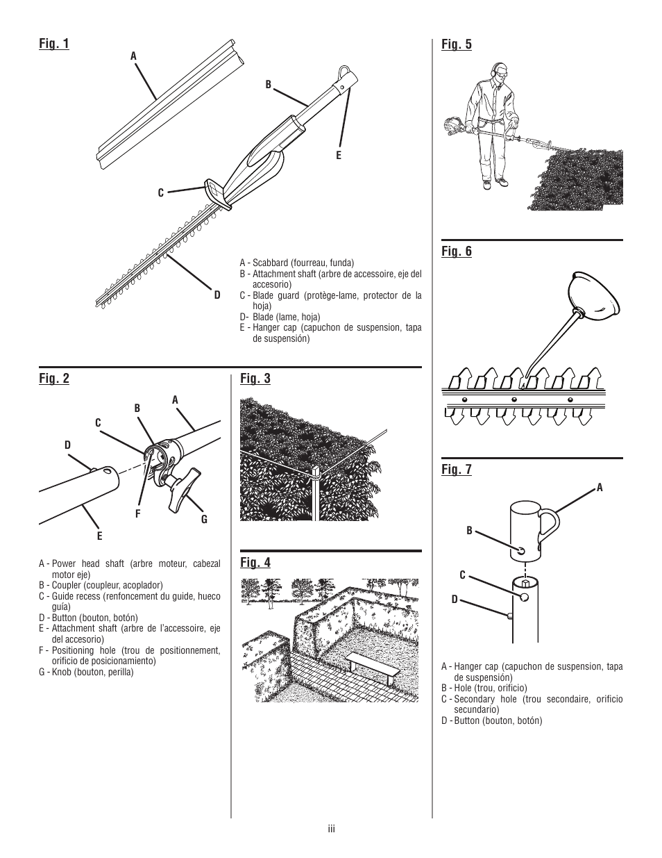 Ryobi RY15703 User Manual | Page 3 / 30