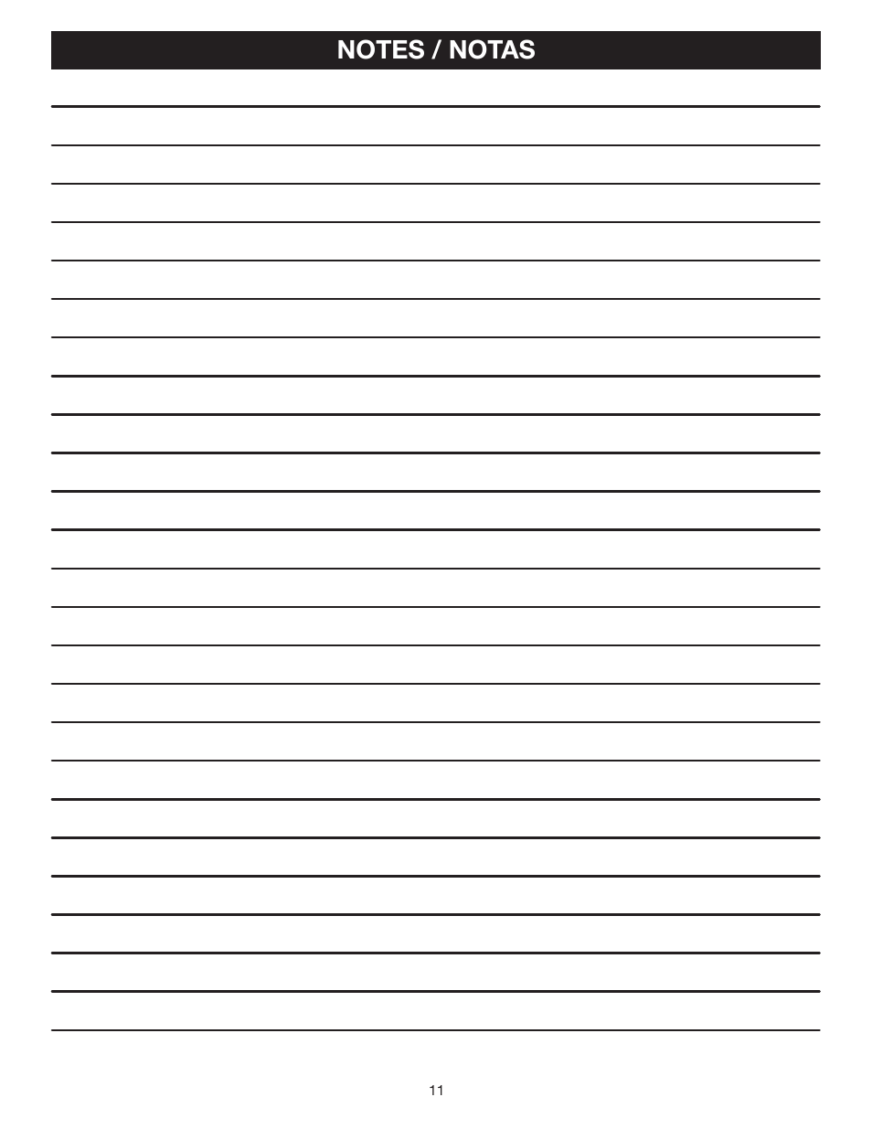 Ryobi A18MS01G User Manual | Page 29 / 32