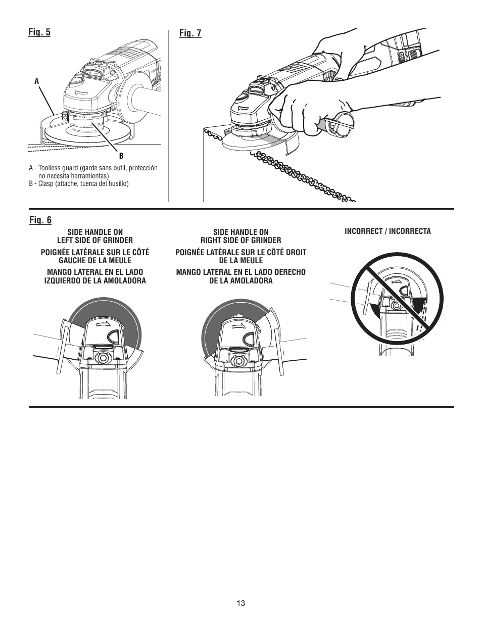 Ryobi P4221 User Manual | Page 31 / 32