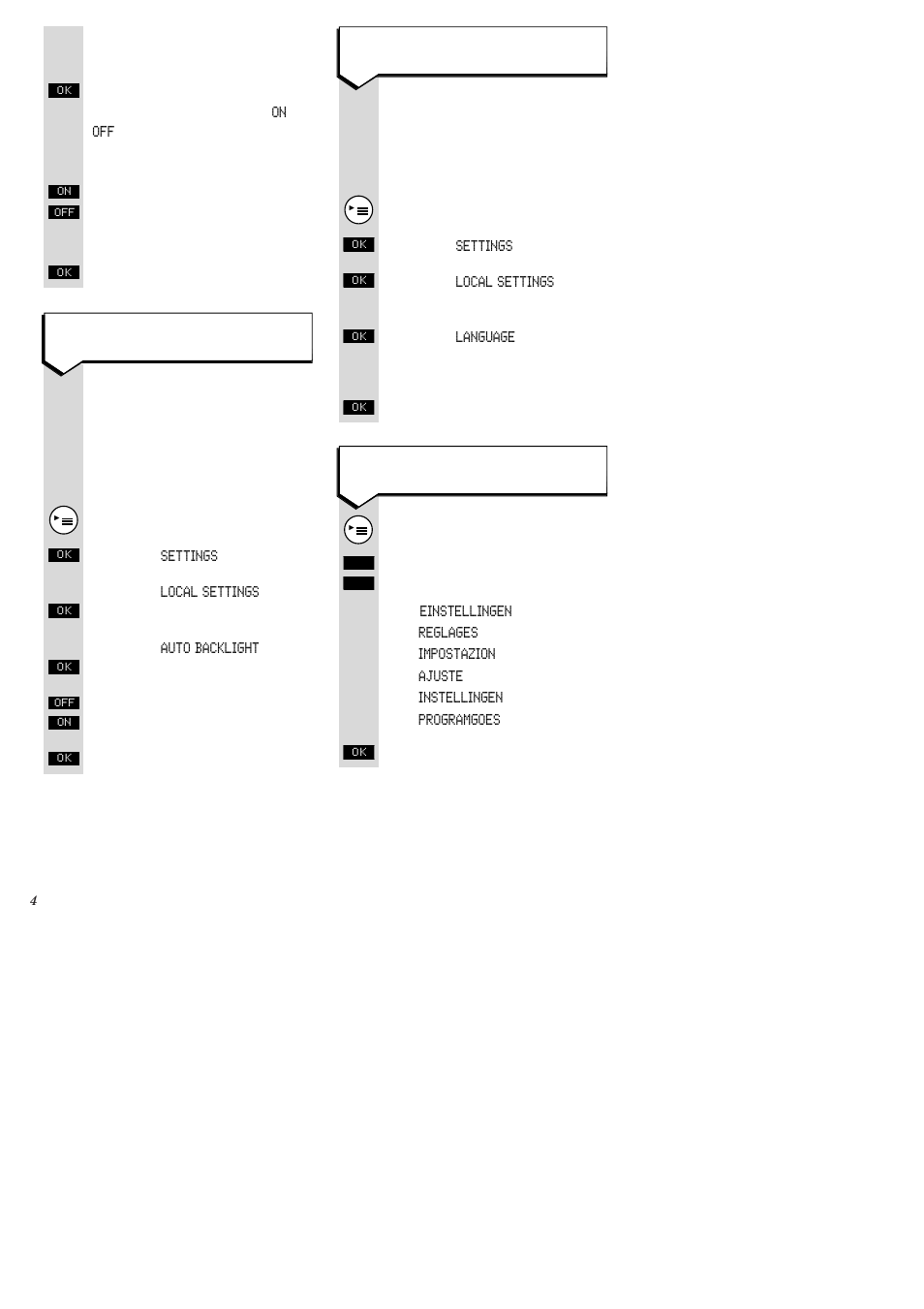 BT 1015  EN User Manual | Page 26 / 46