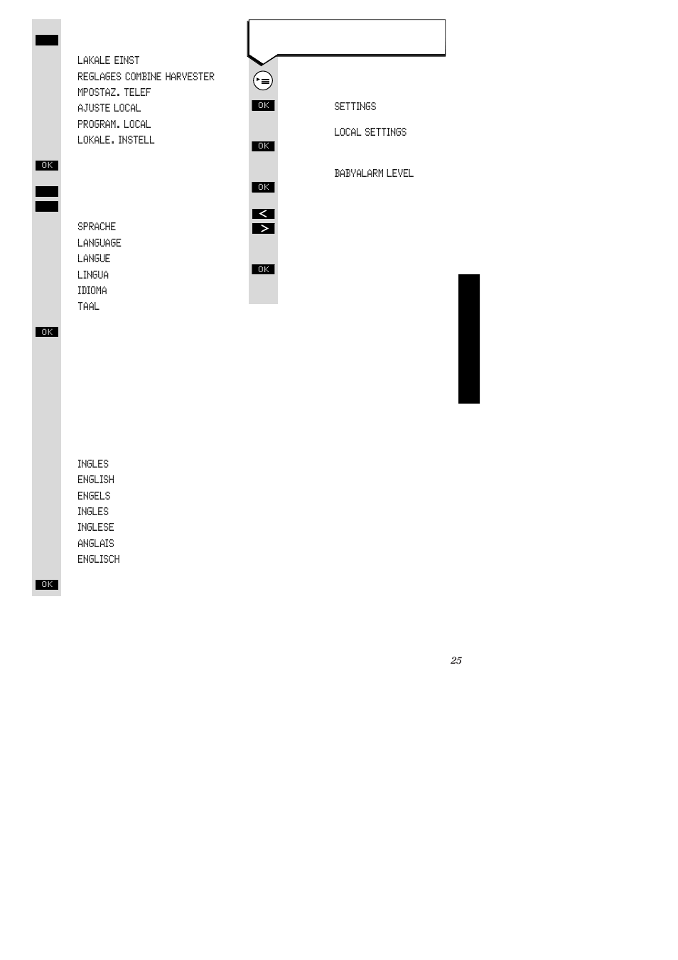 BT 1015  EN User Manual | Page 27 / 46
