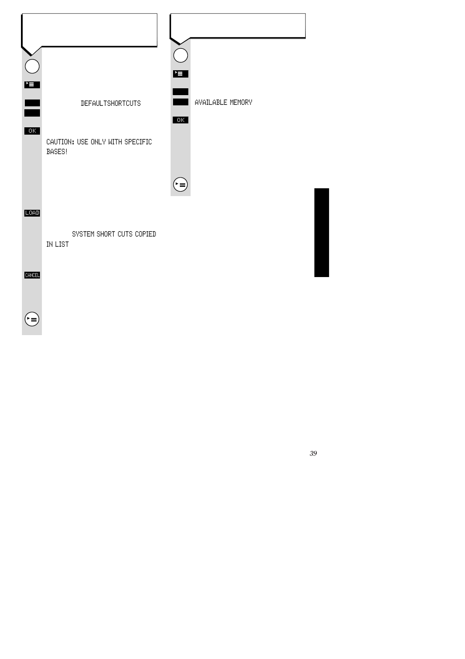 BT 1015  EN User Manual | Page 41 / 46