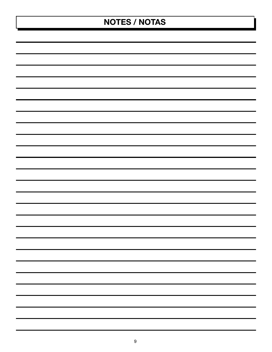 Ryobi C120N User Manual | Page 19 / 20