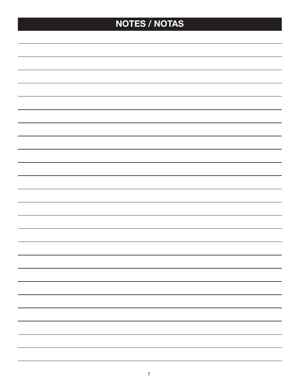 Ryobi P119 User Manual | Page 15 / 16