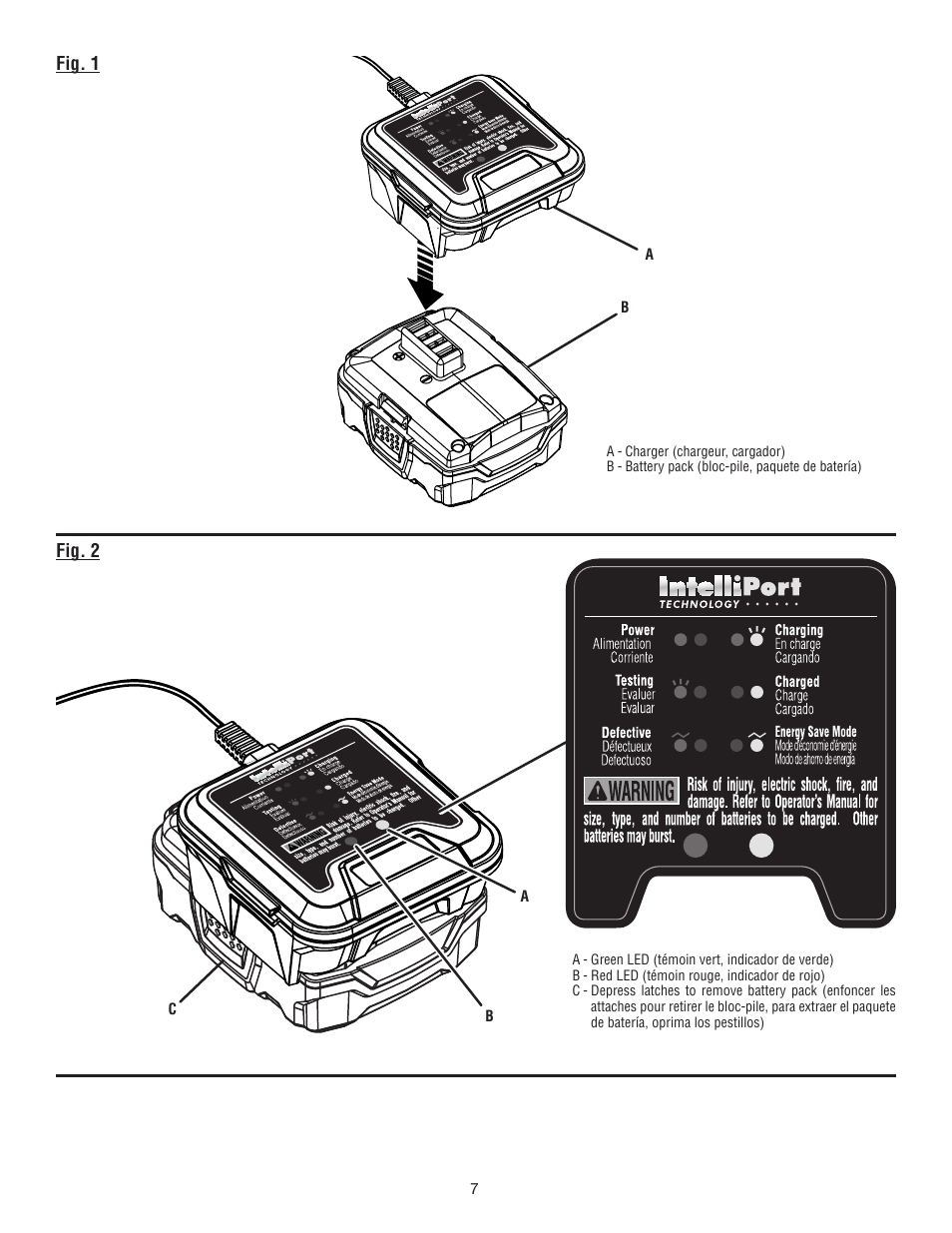 Ryobi C123D User Manual | Page 15 / 16