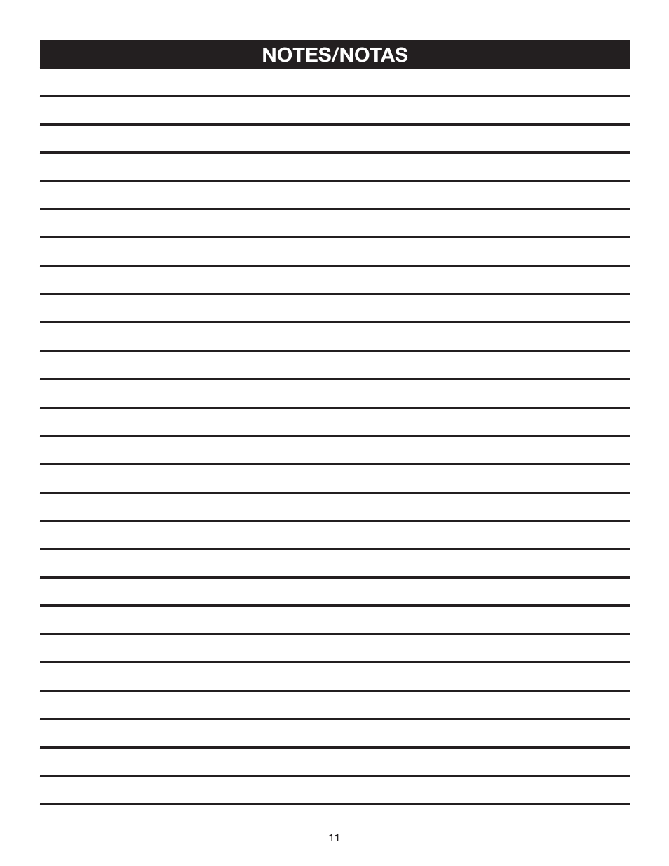 Ryobi OP400 User Manual | Page 17 / 24