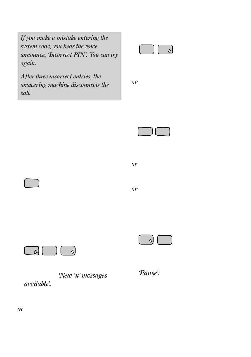 BT Diverse 2016 User Manual | Page 40 / 69