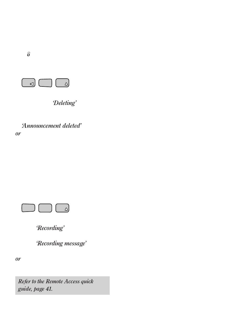 BT Diverse 2016 User Manual | Page 43 / 69