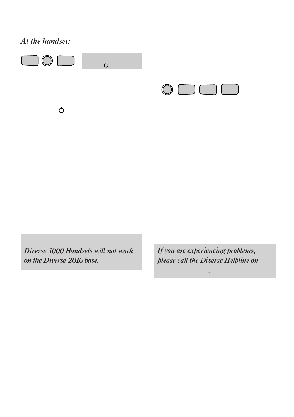 BT Diverse 2016 User Manual | Page 56 / 69