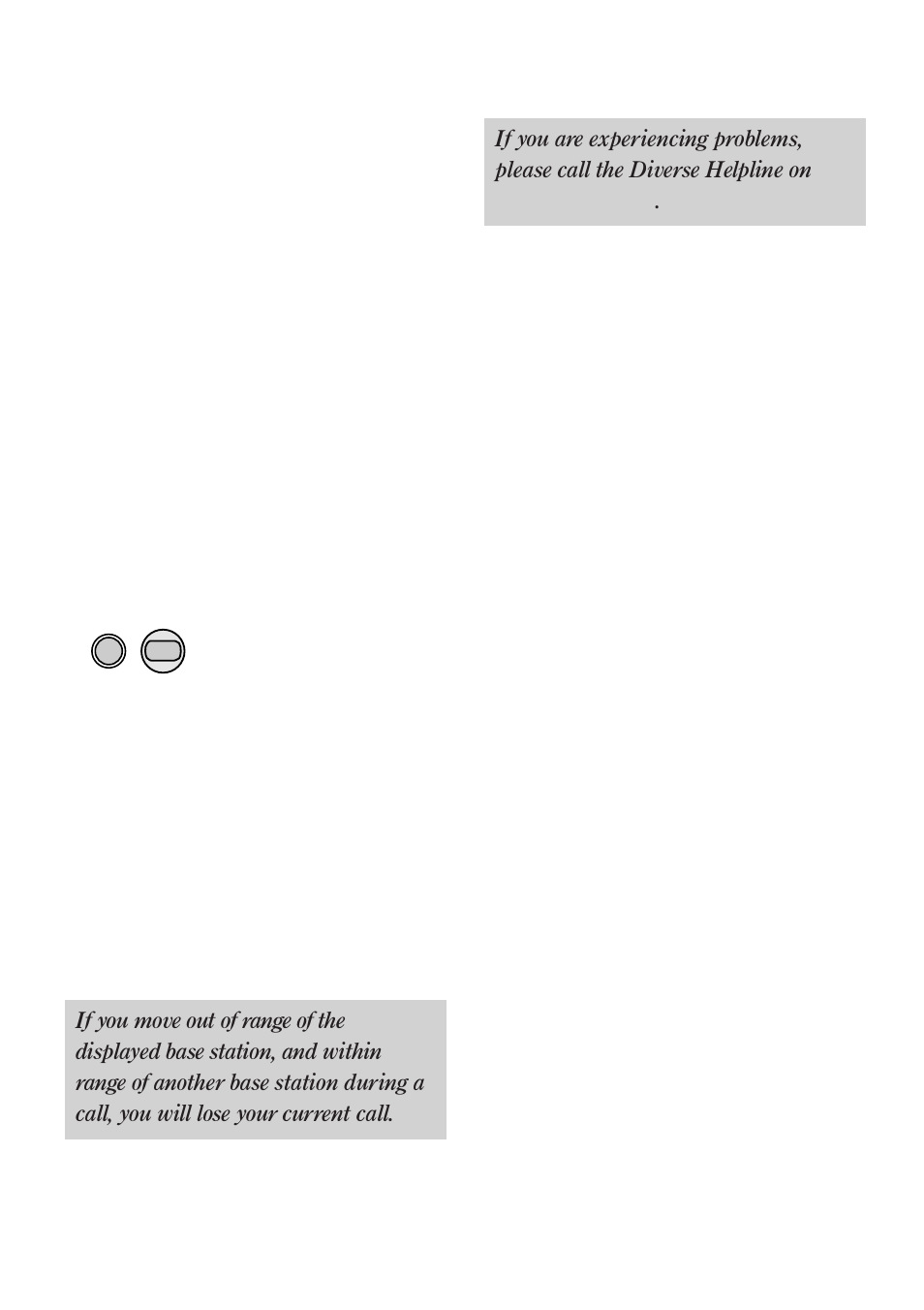 BT Diverse 2016 User Manual | Page 60 / 69