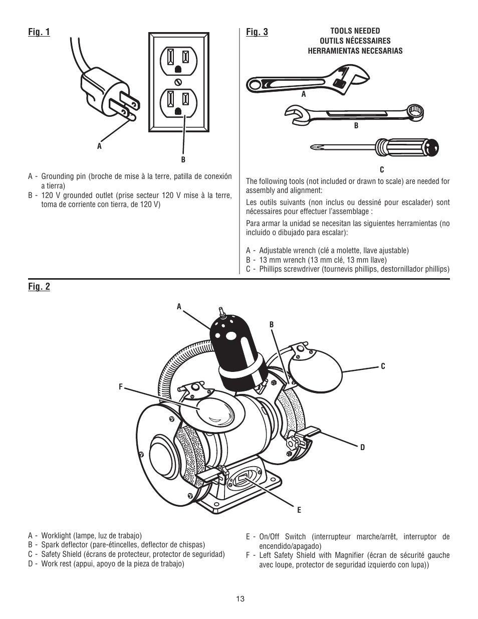 Ryobi BGH6110 User Manual | Page 35 / 40