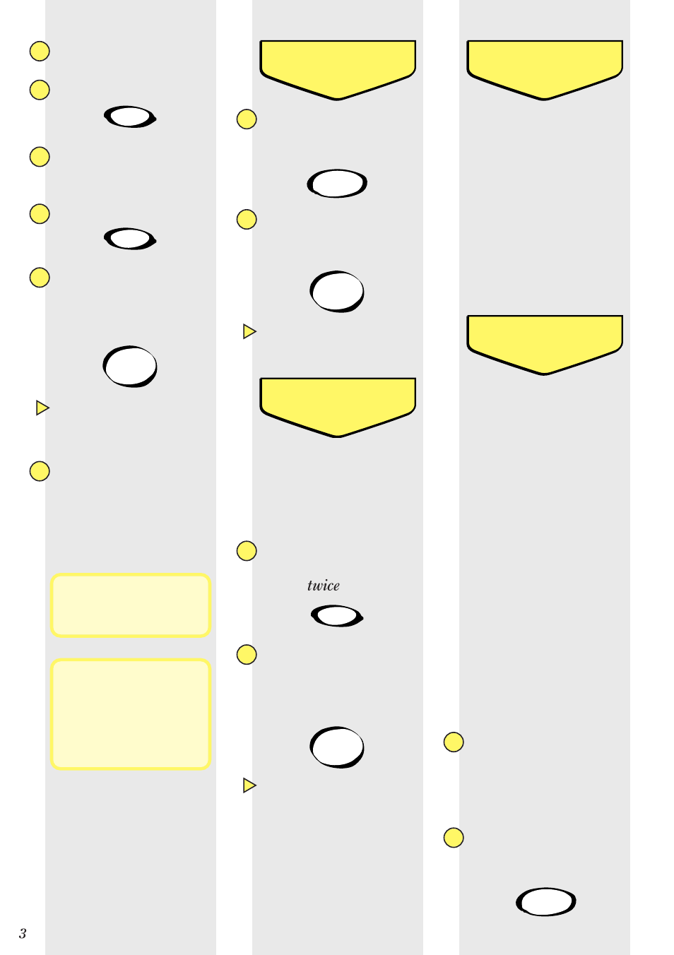 BT 100 User Manual | Page 4 / 6