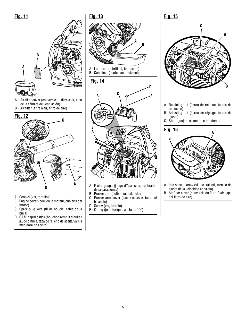 Ryobi RY09466А User Manual | Page 5 / 44