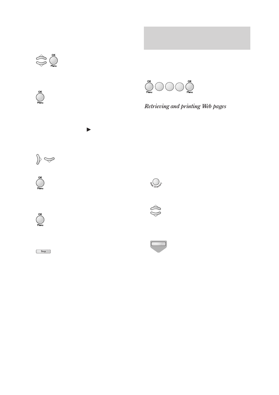 BT On-Air DECTf@x Plus F@x machine and digital telephone system User Manual | Page 52 / 77