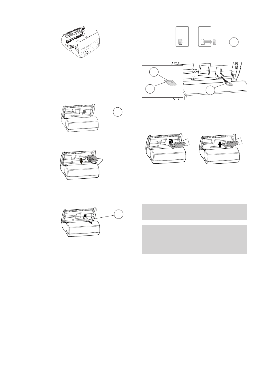 BT On-Air DECTf@x Plus F@x machine and digital telephone system User Manual | Page 68 / 77