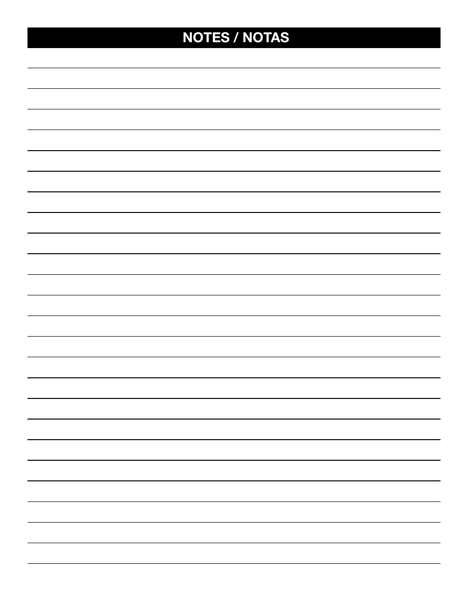 Ryobi RY28161 User Manual | Page 49 / 52