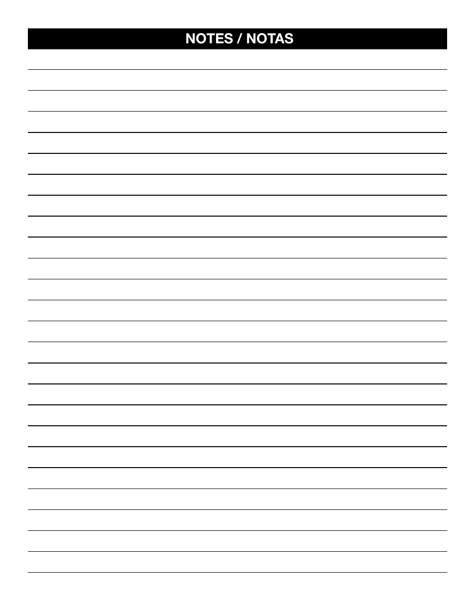 Ryobi RY28161 User Manual | Page 50 / 52