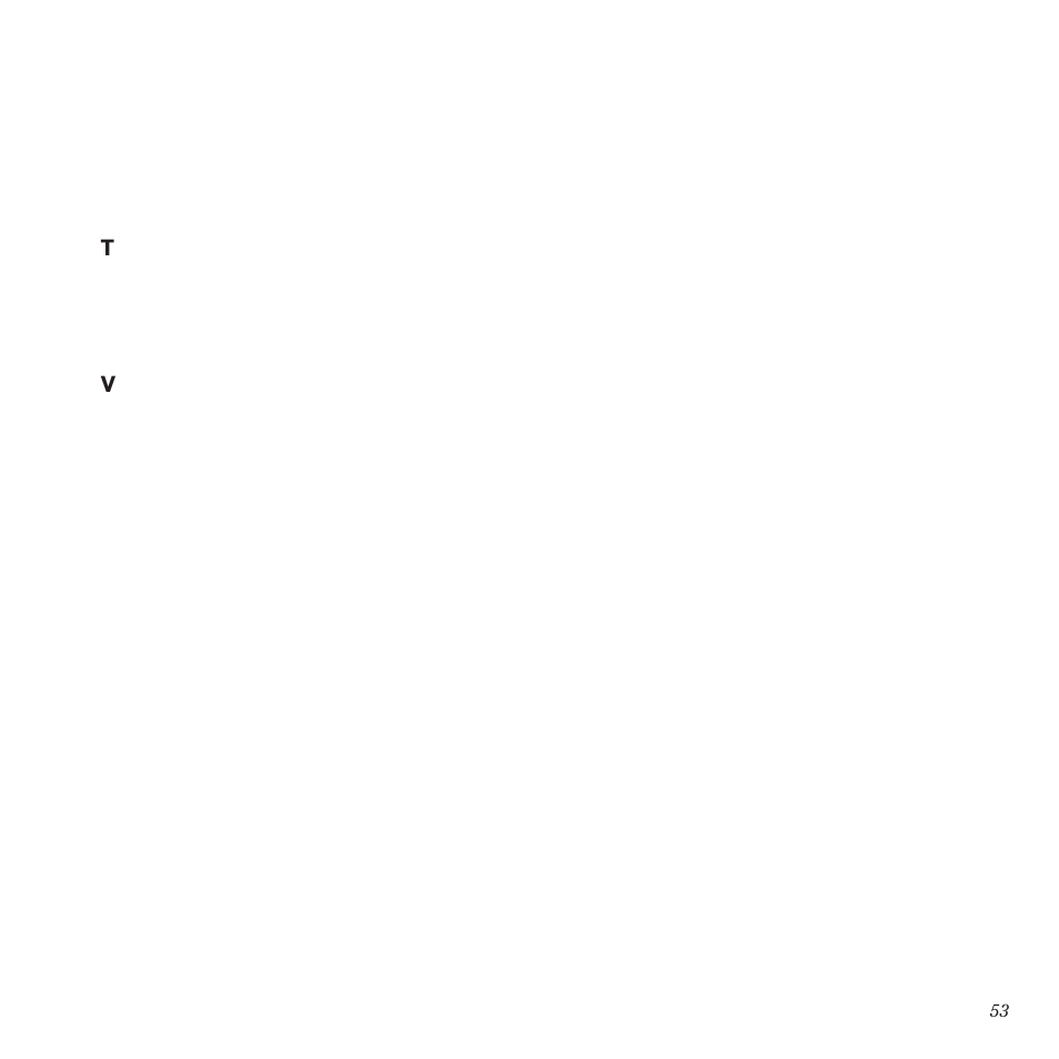 BT PaperJet 55E User Manual | Page 53 / 54