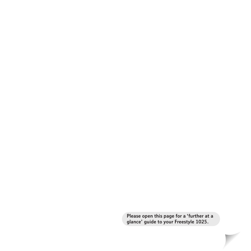 BT Freestyle 1025 User Manual | Page 3 / 47