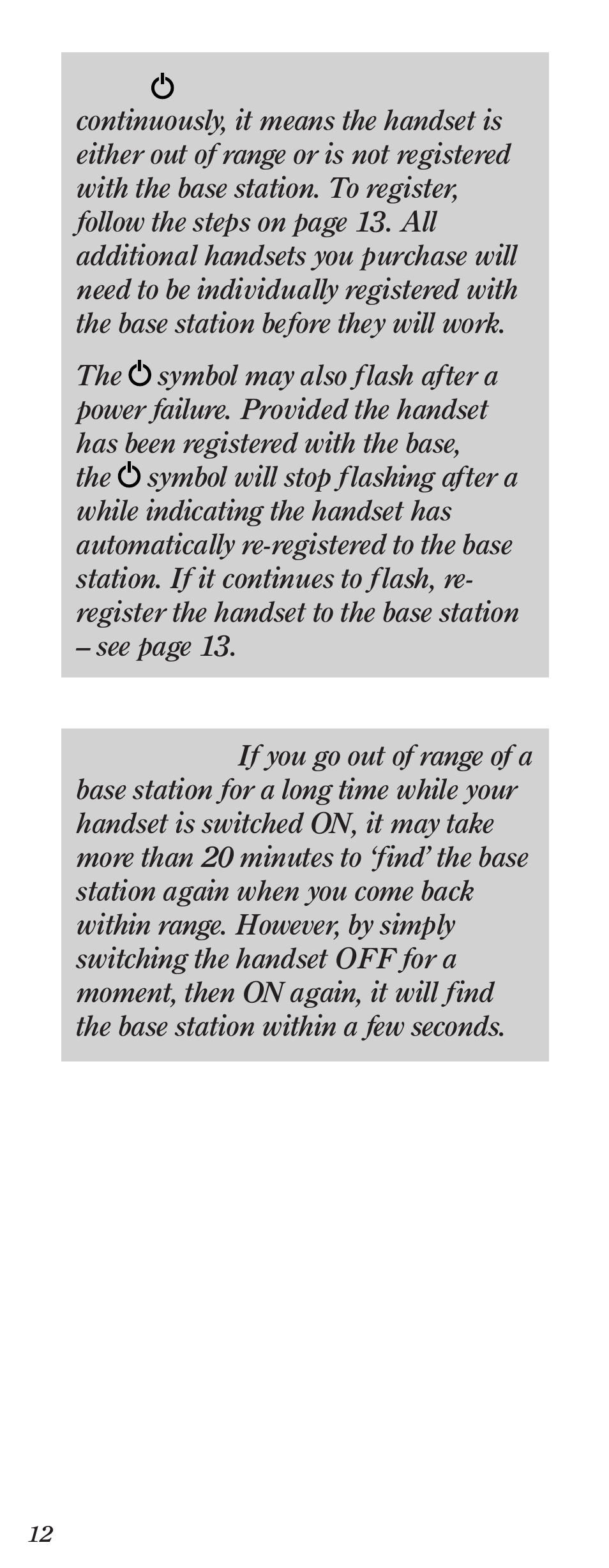 BT Diverse 2000 User Manual | Page 14 / 47