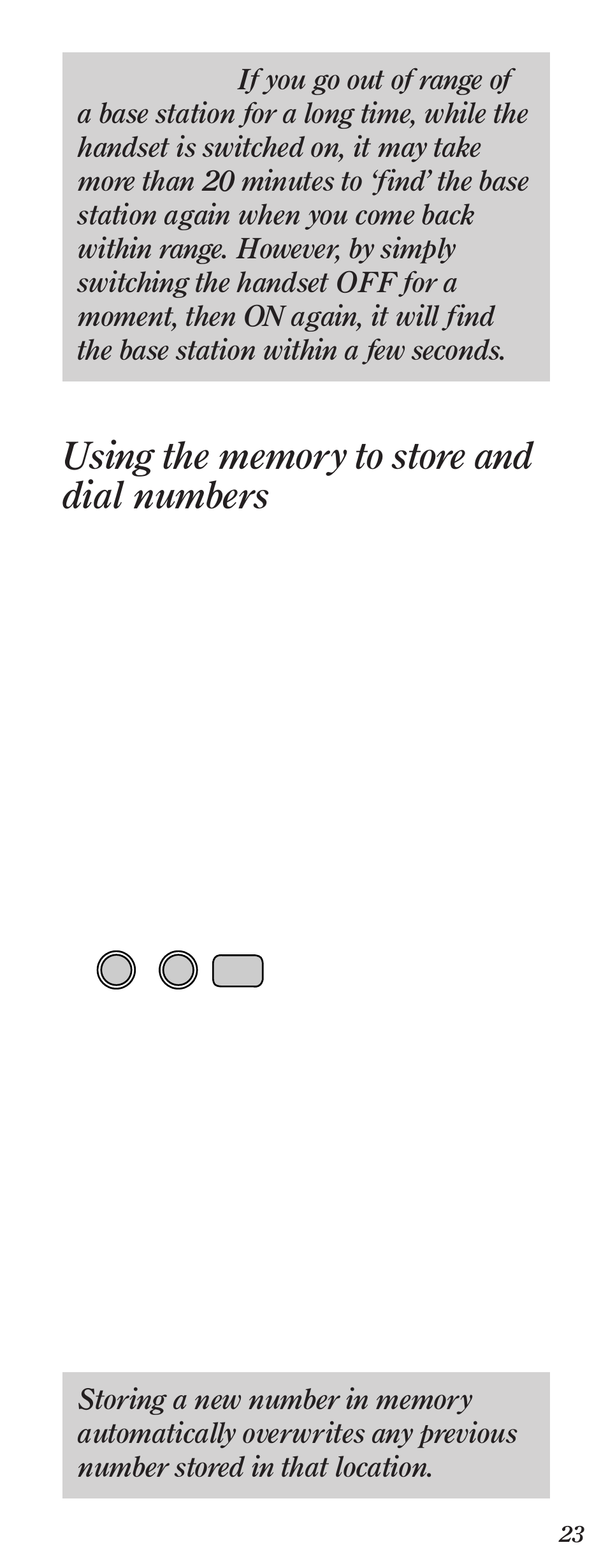 BT Diverse 2000 User Manual | Page 25 / 47