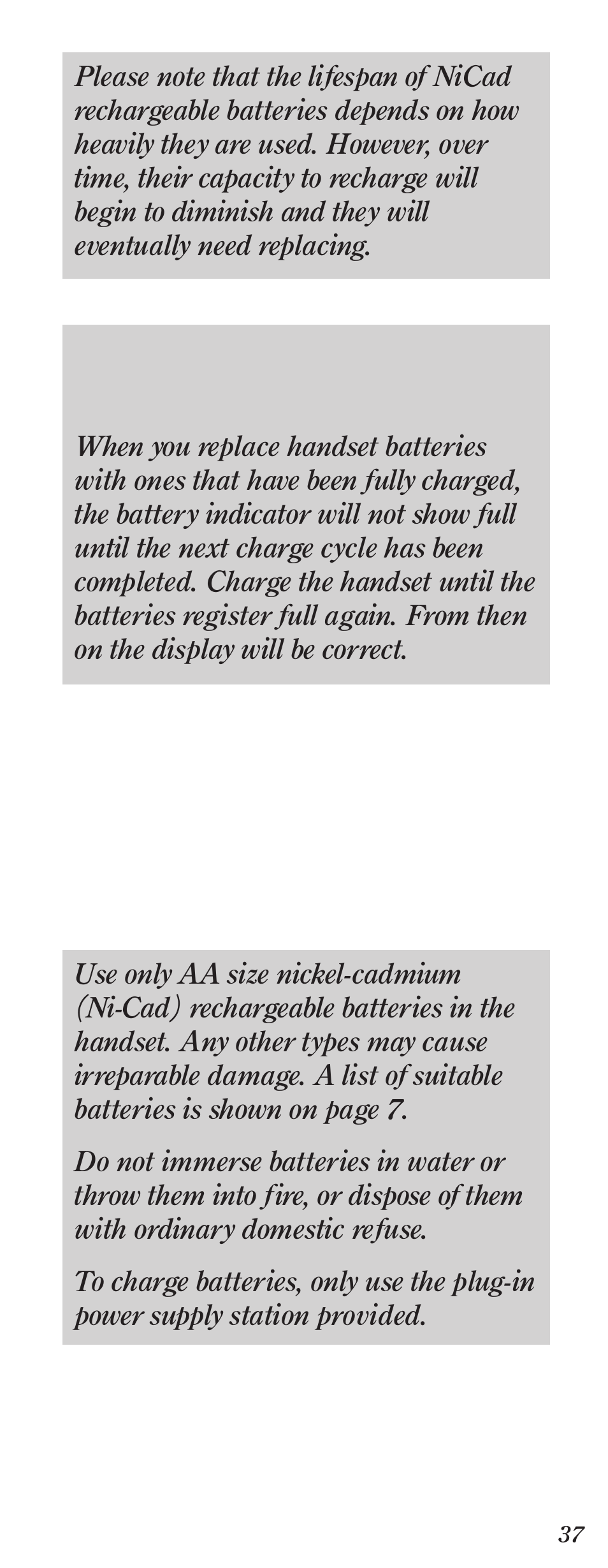 BT Diverse 2000 User Manual | Page 39 / 47