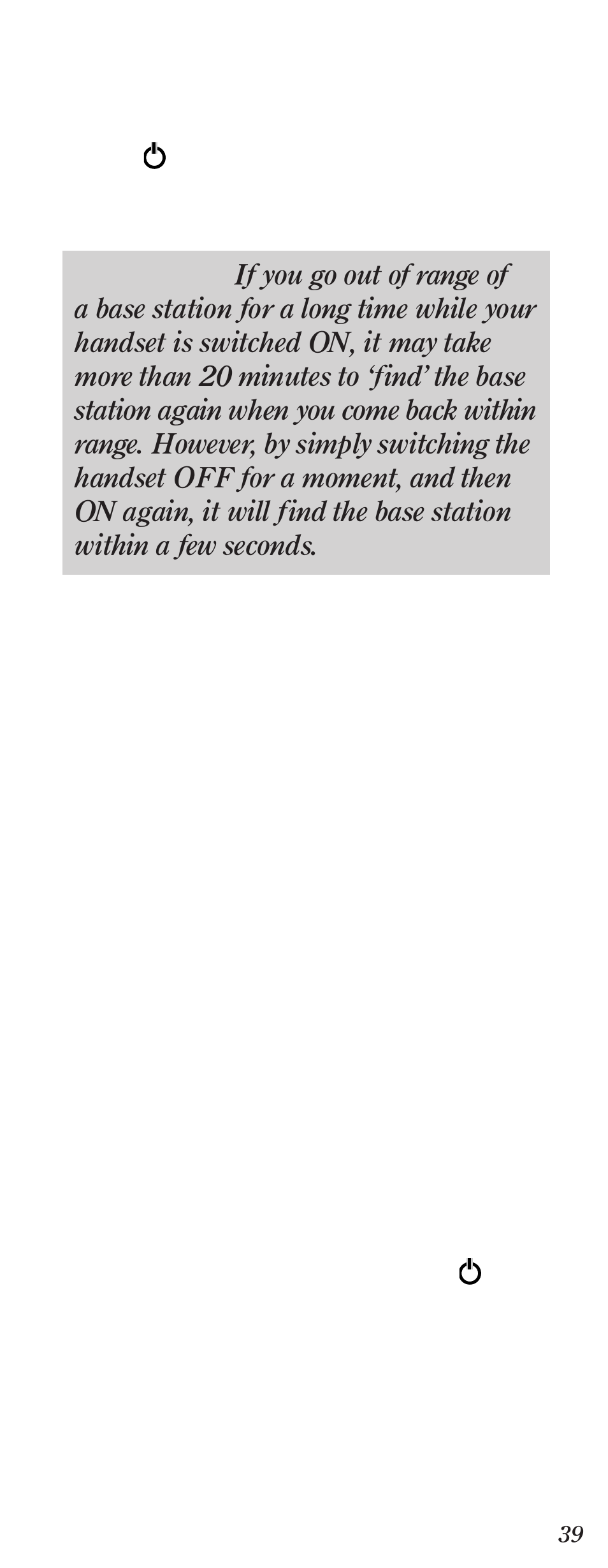 BT Diverse 2000 User Manual | Page 41 / 47