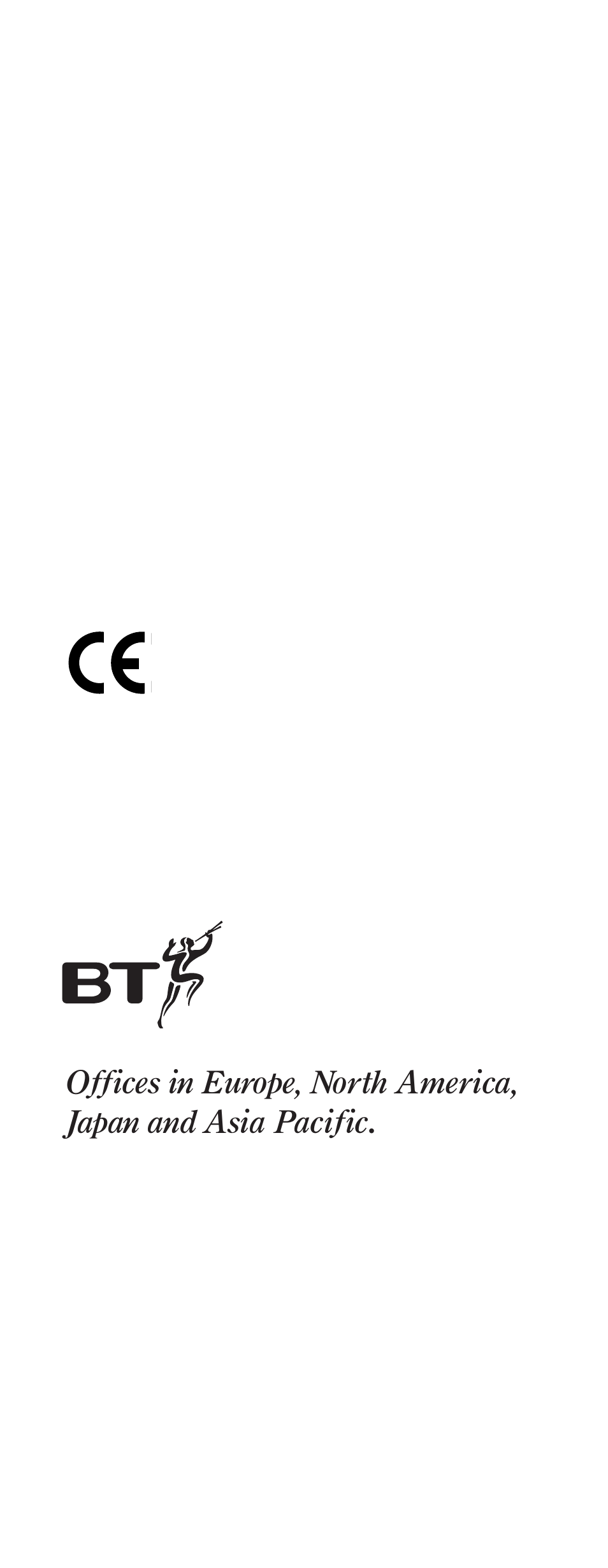 BT Diverse 2000 User Manual | Page 47 / 47