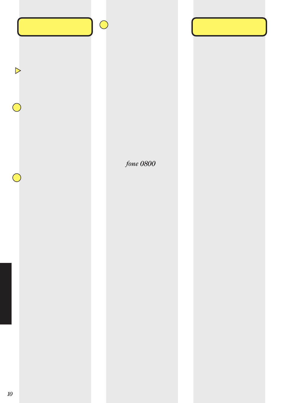 BT Decor 400 User Manual | Page 10 / 12