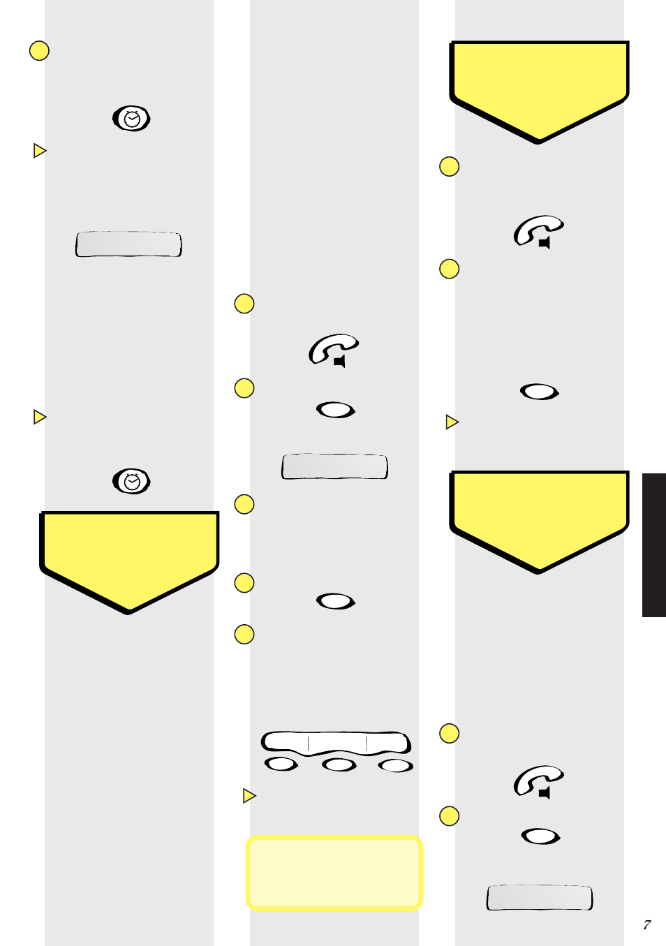 BT Decor 400 User Manual | Page 7 / 12