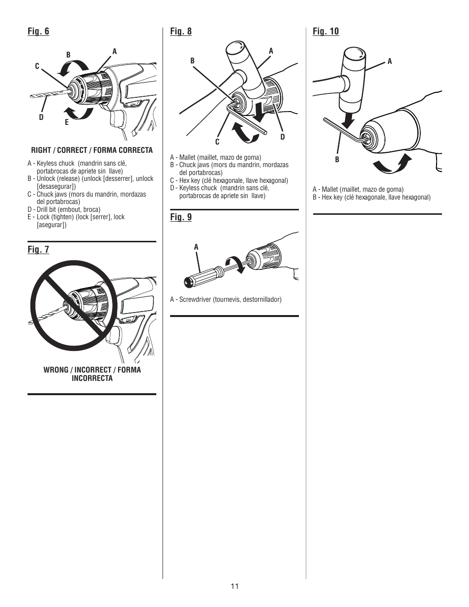 Ryobi HJP001 User Manual | Page 27 / 28