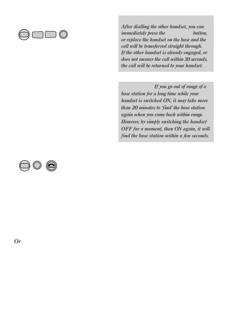 BT Diverse 2010 User Manual | Page 16 / 40