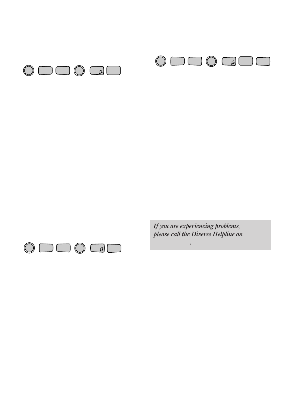 BT Diverse 2010 User Manual | Page 25 / 40