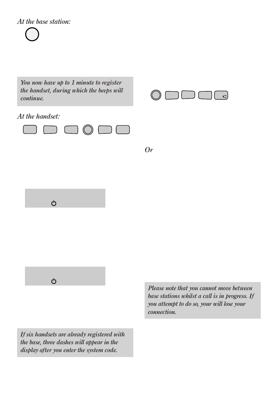 BT Diverse 2010 User Manual | Page 32 / 40