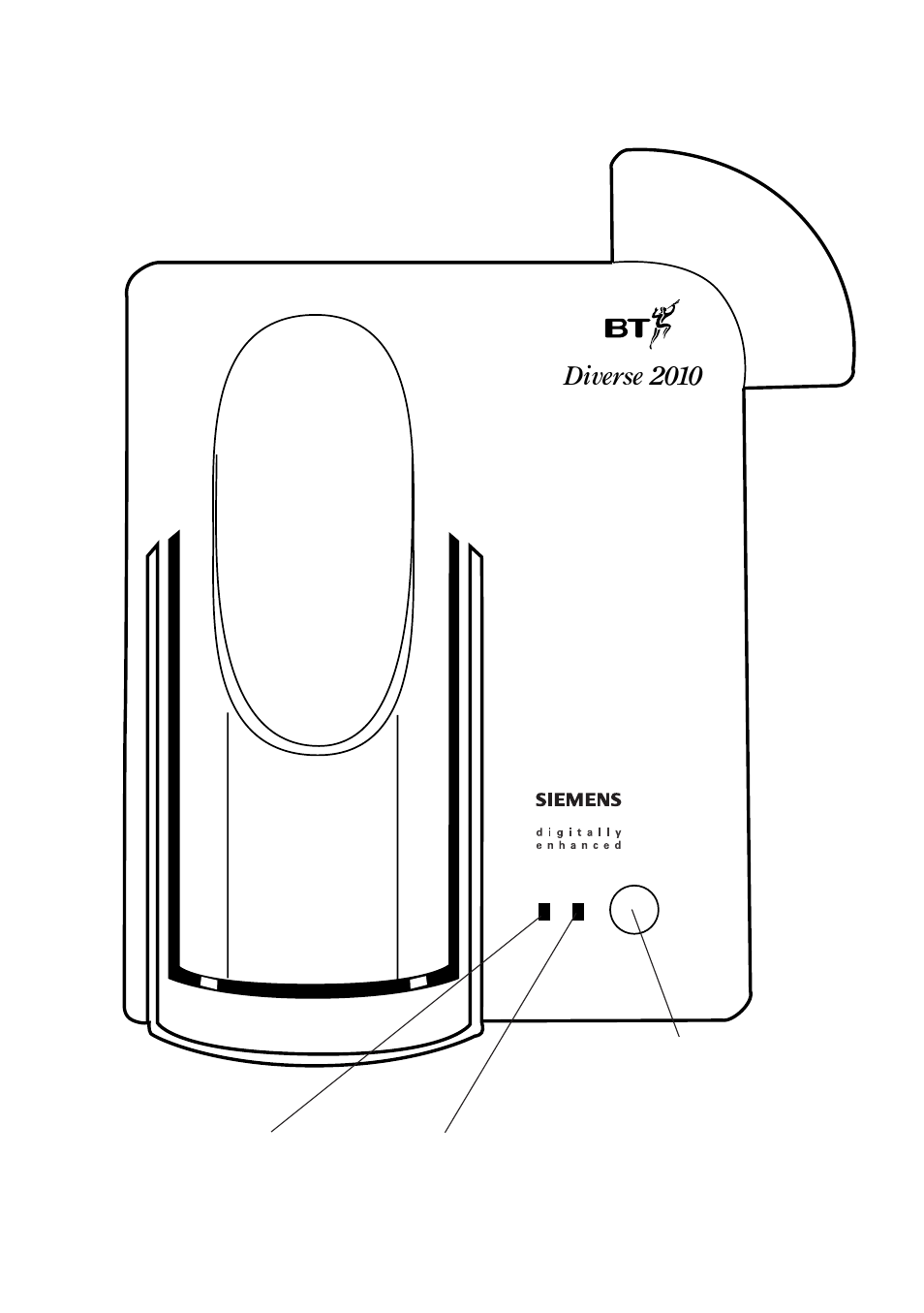 Diverse 2010 | BT Diverse 2010 User Manual | Page 4 / 40